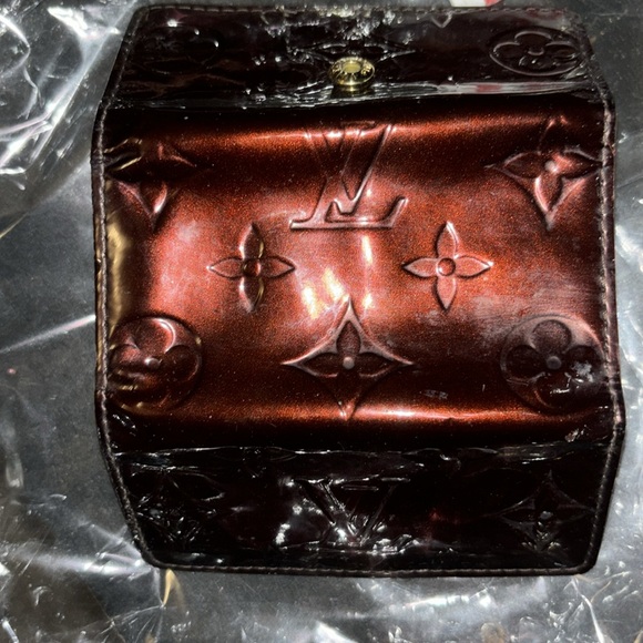 Louis Vuitton Vernis key holder - Picture 2 of 4